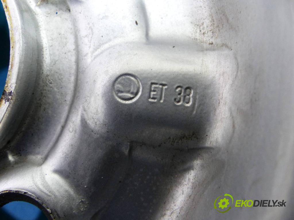 Skoda Felicia 1.3 8V - 54 HP manual 40 kW 1289 cm3  disk