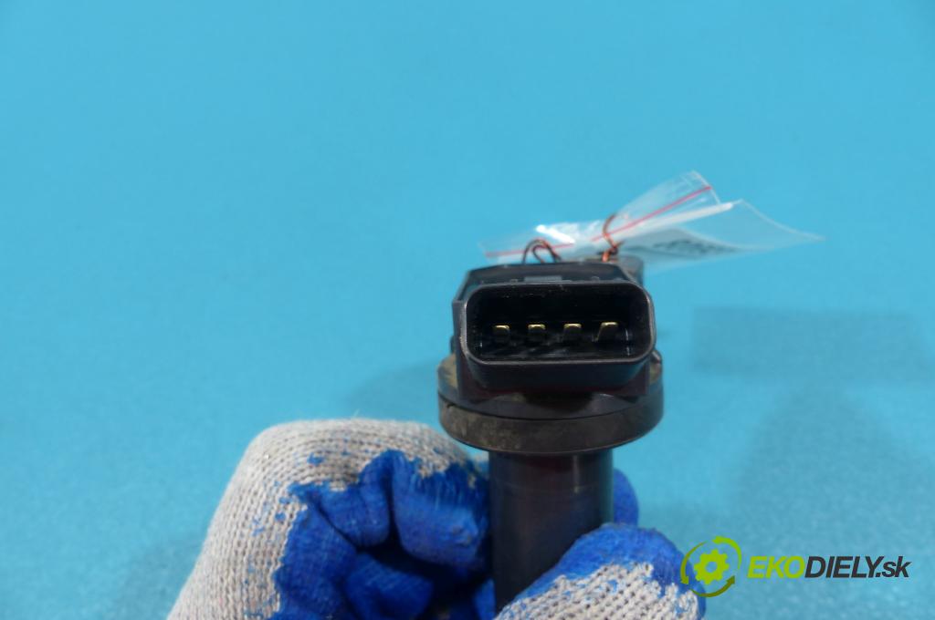 Toyota Urban Cruiser 1.3 16V vvt-i 101 hp manual 74 kW 1329 cm3  cívka zapalovací 90919-02257 (Zapalovací cívky, moduly)