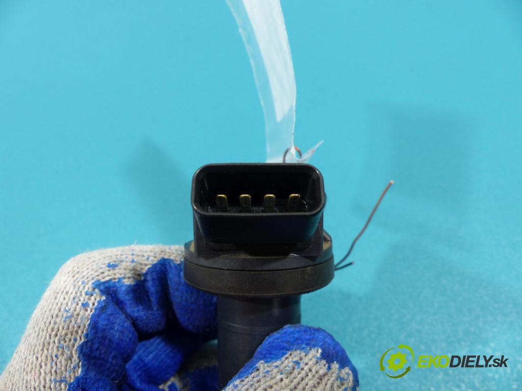 Toyota Urban Cruiser 1.3 16V vvt-i 101 hp manual 74 kW 1329 cm3  cívka zapalovací 90919-02257 (Zapalovací cívky, moduly)