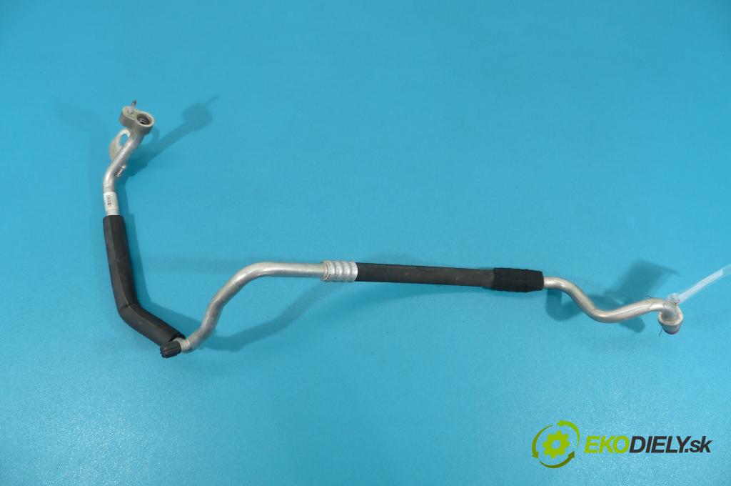 Mercedes E W212 2009-2016 5.5 V8 automatic 285 kW 5461 cm3  Rúrka klimatizácie A2128304315