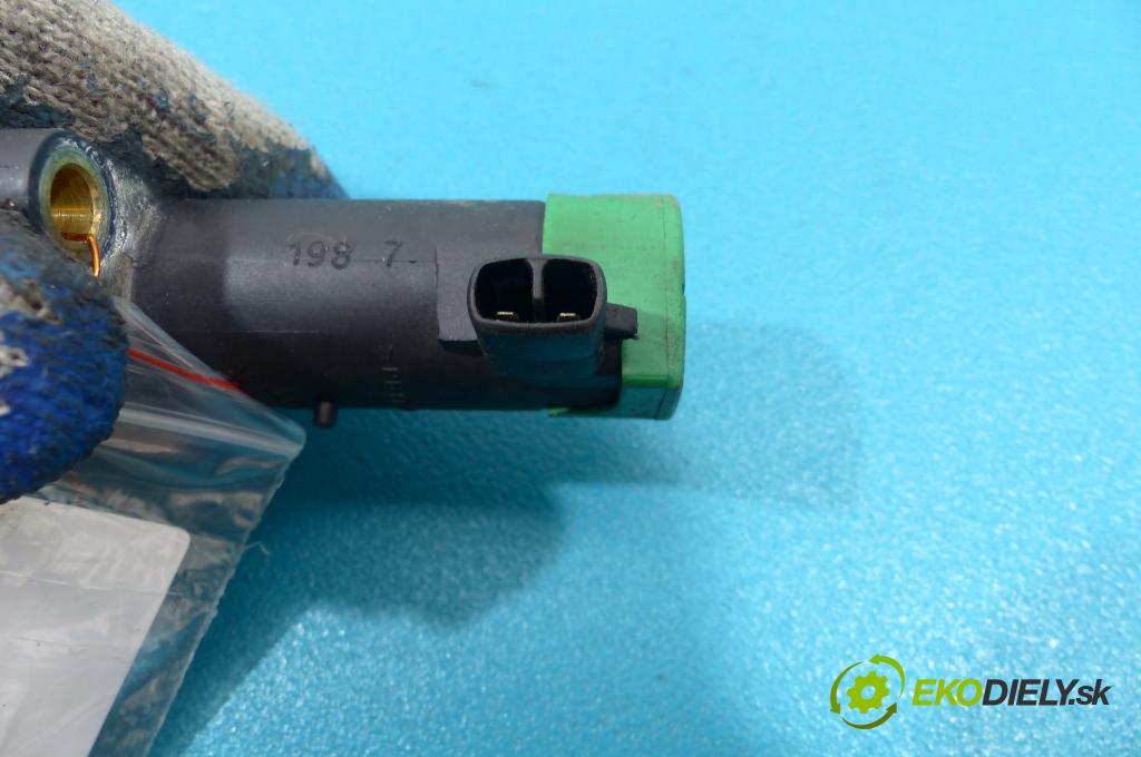 Renault Modus 1.4 16V - 98 HP manual 72 kW 1390 cm3  Cievka zapaľovacia  (Zapaľovacie cievky, moduly)