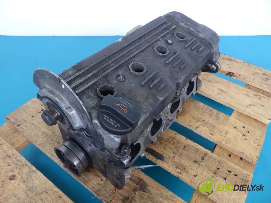 Vw Passat B3 1988-1993 1.8 16V - mechanický 136hp manual 100 kW 1781 cm3  hlava válců motora 051103373