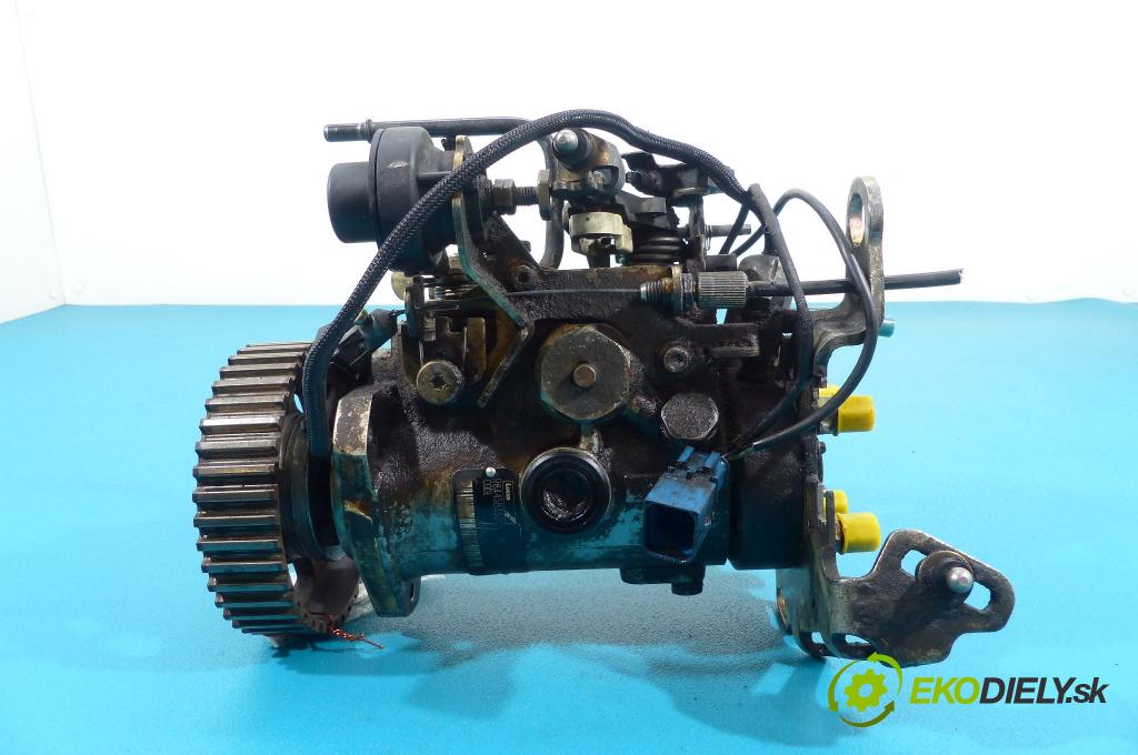 Купить Тнвд 1.9 Дизель