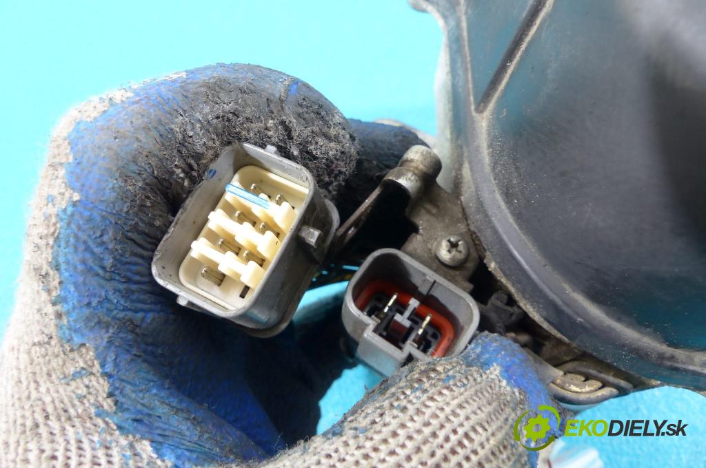 Honda Civic VI 1995-2001 1.5 16V 90 HP manual 66 kW 1493 cm3  Rozdeľovač -  (Rozdeľovače)