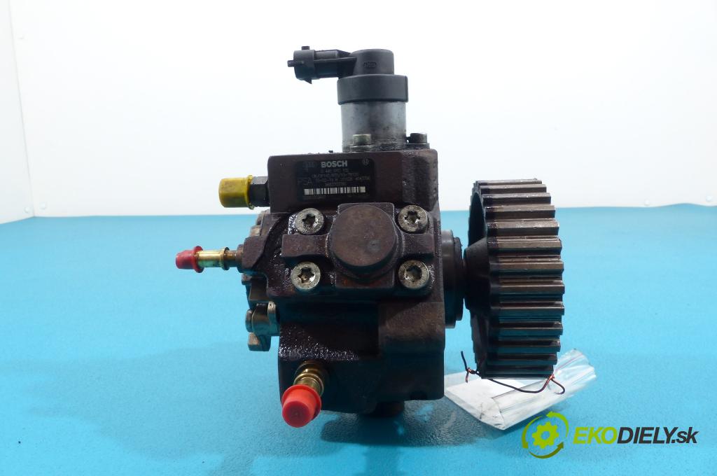 P0335 citroen c4