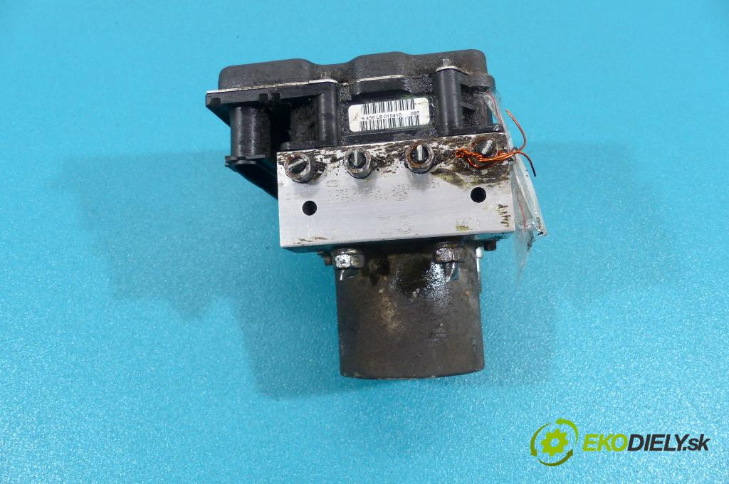 Subaru Forester III SH 08-13 2.0 D boxer 147 hp manual 108 kW 1999 cm3