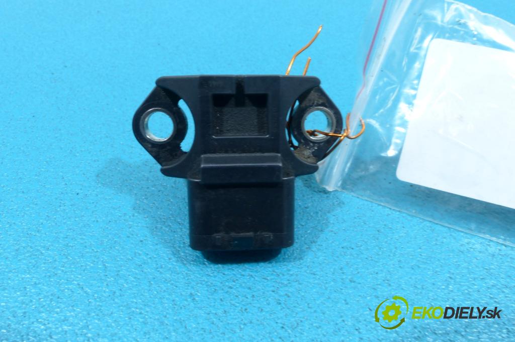 Subaru Forester III SH 08-13 2.0 D boxer 147 hp manual 108 kW 1999 cm3  snímač tlaku 22627AA430 (Snímače tlaku)