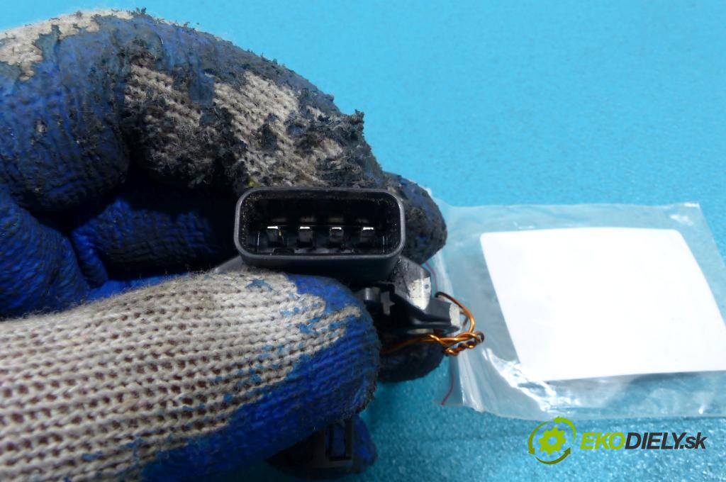 Subaru Forester III SH 08-13 2.0 D boxer 147 hp manual 108 kW 1999 cm3  snímač tlaku 22627AA430 (Snímače tlaku)