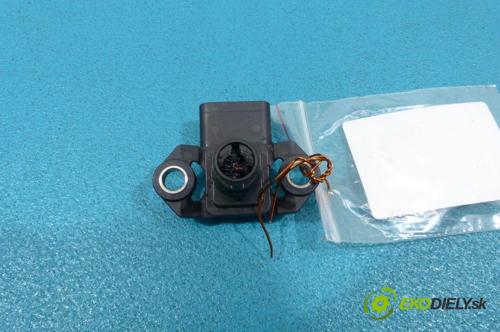 Subaru Forester III SH 08-13 2.0 D boxer 147 hp manual 108 kW 1999 cm3  snímač tlaku 22627AA430 (Snímače tlaku)