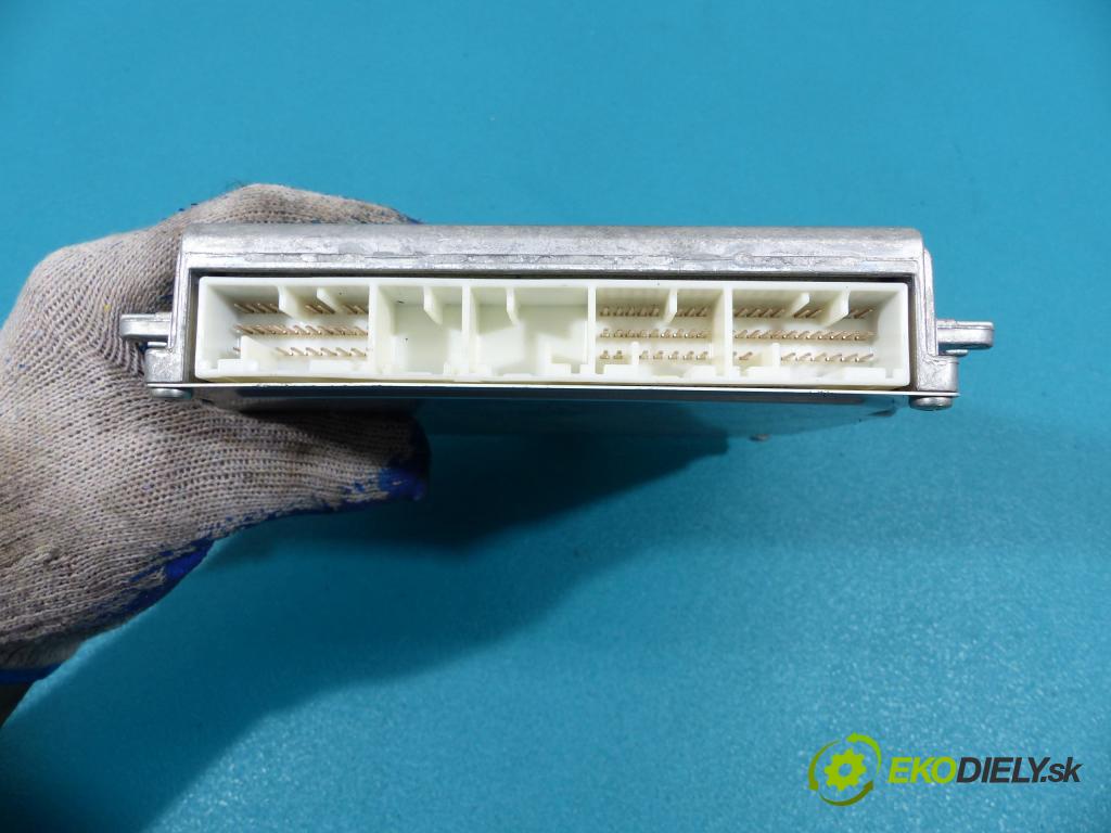 Honda City IV 02-08 1,4.0 16V - 83 HP manual 61 kW 1339 cm3  Jednotka riadiaca 37820REGB01