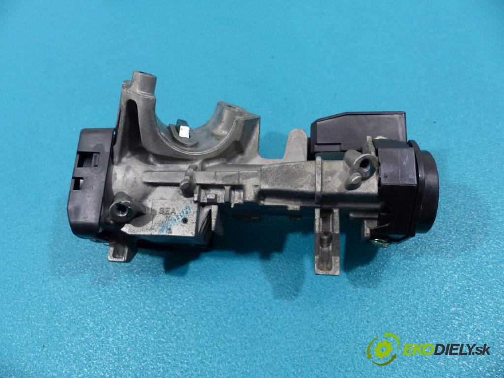 Honda City IV 02-08 1,4.0 16V - 83 HP manual 61 kW 1339 cm3  Jednotka riadiaca 37820REGB01