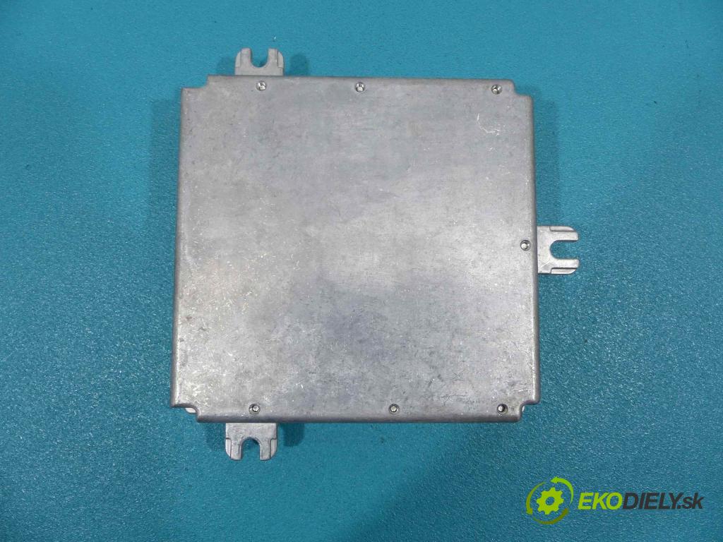 Honda City IV 02-08 1,4.0 16V - 83 HP manual 61 kW 1339 cm3  Jednotka riadiaca 37820REGB01