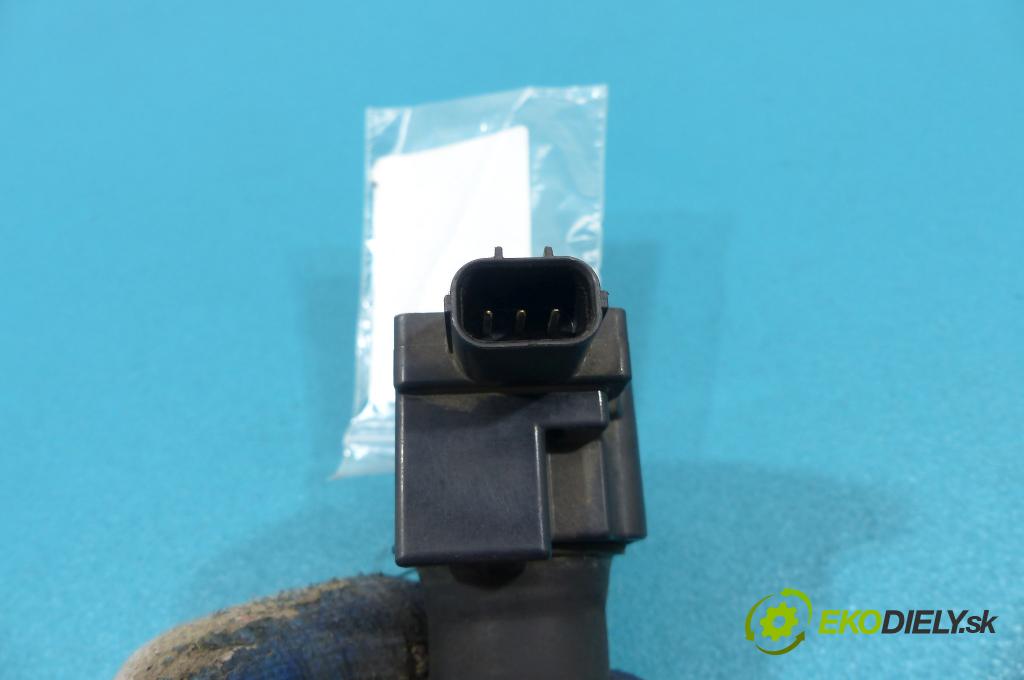 Honda City IV 02-08 1,4.0 16V - 83 hp manual 61 kW 1339 cm3  cívka zapalovací CM11-109 (Zapalovací cívky, moduly)