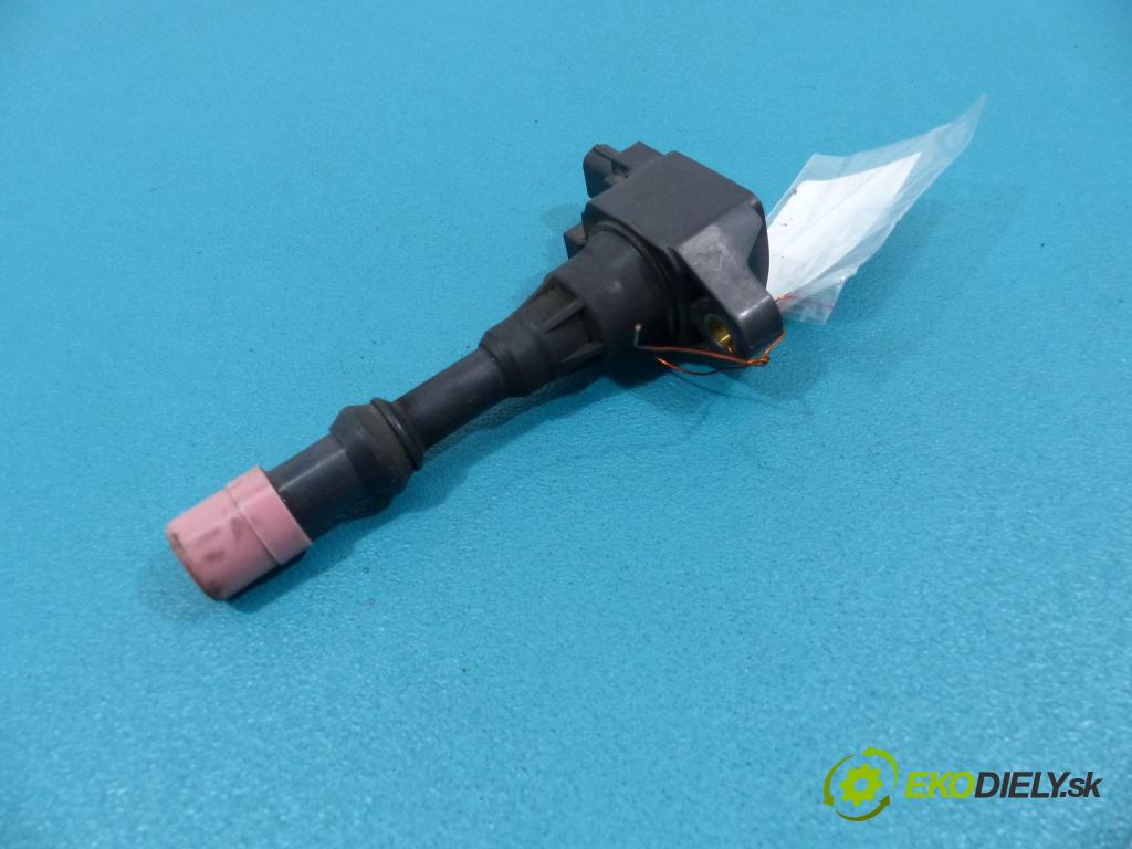 Honda City IV 02-08 1,4.0 16V - 83 hp manual 61 kW 1339 cm3  cívka zapalovací CM11-109 (Zapalovací cívky, moduly)