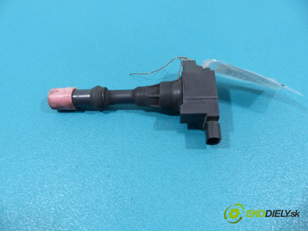 Honda City IV 02-08 1,4.0 16V - 83 hp manual 61 kW 1339 cm3  cívka zapalovací CM11-109 (Zapalovací cívky, moduly)