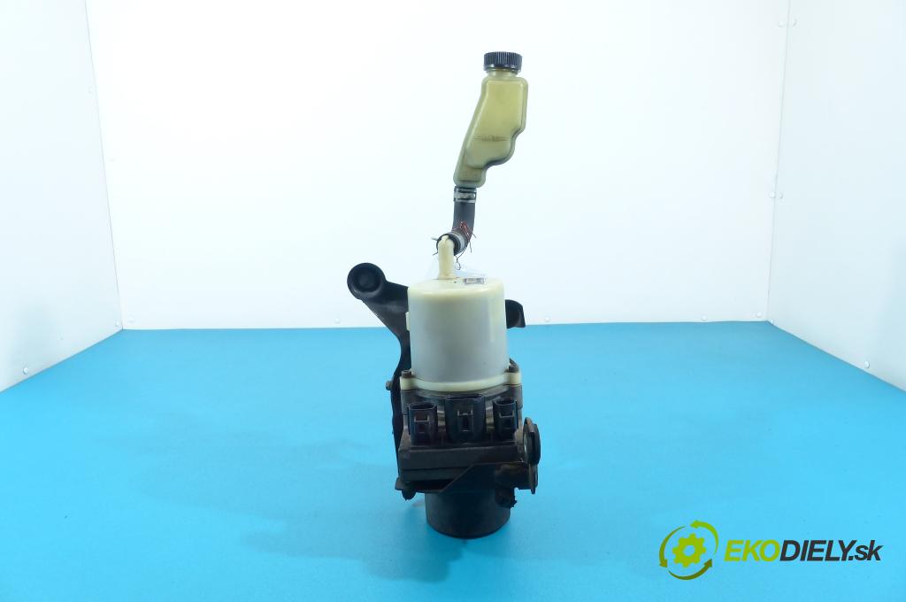 Mazda 3 I BK 2003-2009 2.3 16V - 160 hp automatic 118 kW 2260 cm3  pumpa servočerpadlo  (Servočerpadlá, pumpy řízení)