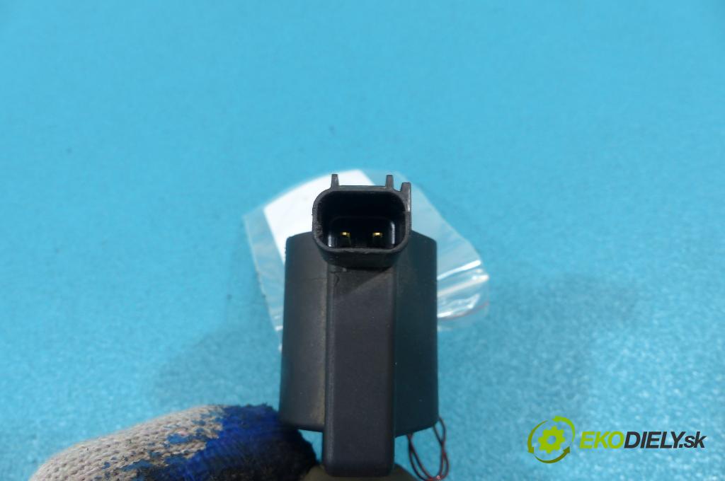 Mazda 3 I BK 2003-2009 2.3 16V - 160 HP automatic 118 kW 2260 cm3  Cievka zapaľovacia 4M5G-12A366-BC (Zapaľovacie cievky, moduly)