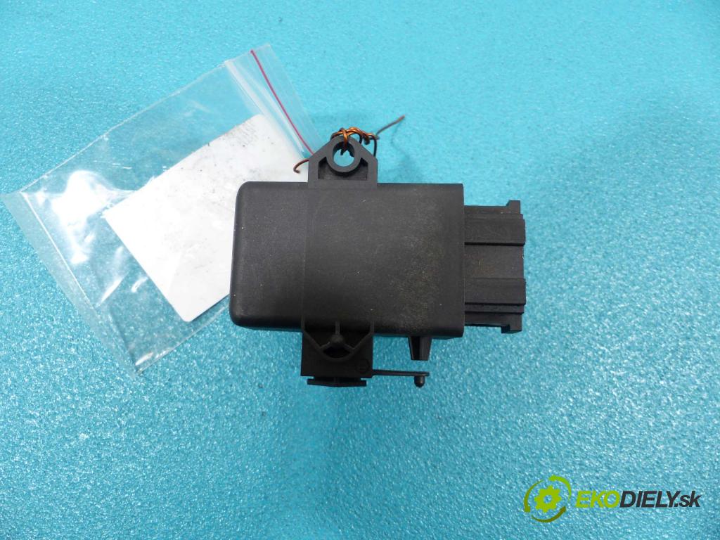 Seat Leon II 2005-2012 1.8 TSI 160 HP manual 118 kW 1798 cm3  Modul Riadiaca jednotka 1K0959772 (Ostatné)