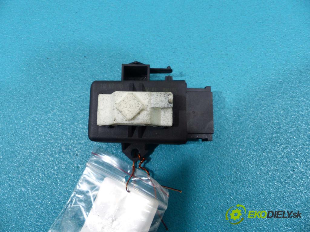 Seat Leon II 2005-2012 1.8 TSI 160 HP manual 118 kW 1798 cm3  Modul Riadiaca jednotka 1K0959772 (Ostatné)