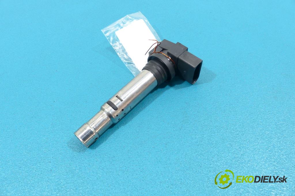 Skoda Fabia I 1999-2007 1.2 12V - 64 hp manual 47 kW 1198 cm3  cívka zapalovací R0401S00400 (Zapalovací cívky, moduly)