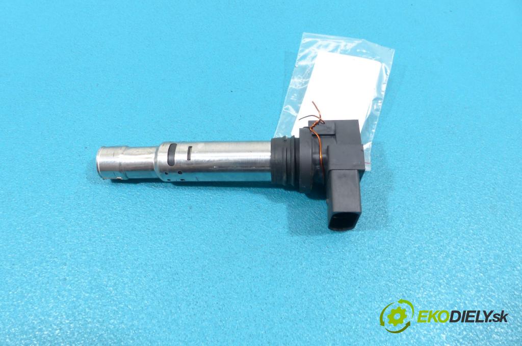 Skoda Fabia I 1999-2007 1.2 12V - 64 hp manual 47 kW 1198 cm3  cívka zapalovací R0401S00400 (Zapalovací cívky, moduly)