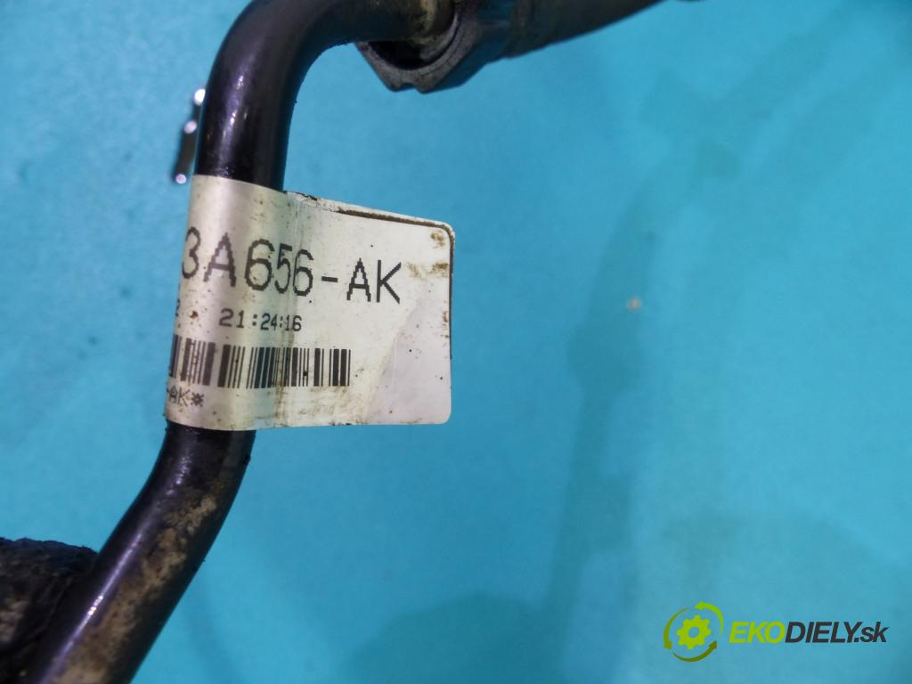 Ford Mondeo Mk3 2000-2007 2.0 TDCI 131 HP manual 96 kW 2000 cm3 Rúrka servočerpadlo 1S7C3D746CF