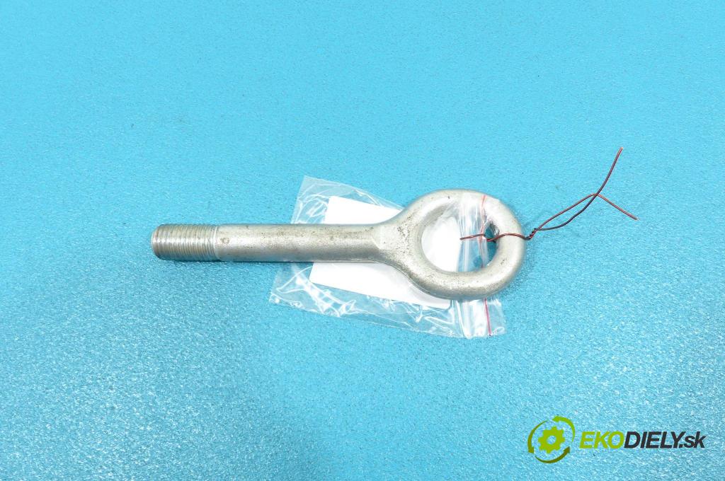 Alfa romeo 159 1.8 MPI 140 HP manual 103 kW 1796 cm3 ucho ťažné