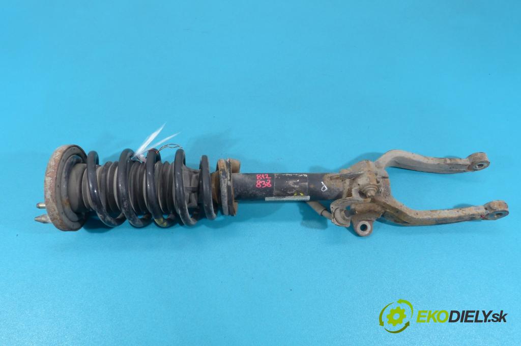 Alfa romeo 159 1.8 MPI 140 HP manual 103 kW 1796 cm3  Tlmič predný pravy  (Ostatné)