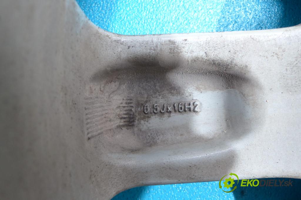 Suzuki Swift Mk6 2005-2010 1.3 16V - 92 hp manual 68 kW 1328 cm3  hlinikové disky