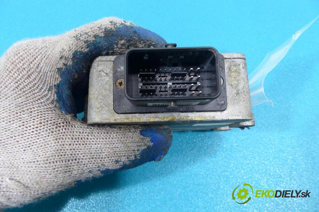 Daewoo Lanos 1.5 8V - 86 HP manual 63 kW 1498 cm3 Modul Riadiaca jednotka 67R014903 (Ostatné)