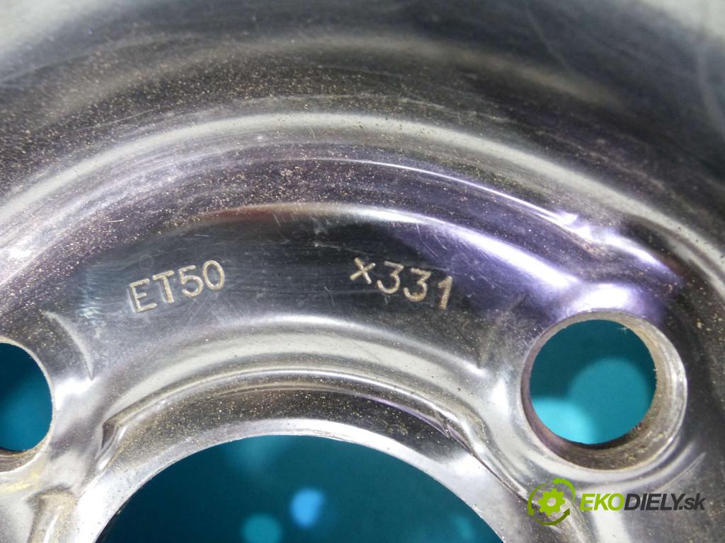 Renault Laguna I 1994-2001 1.8 8V - 90 HP manual 66 kW 1783 cm3  disk