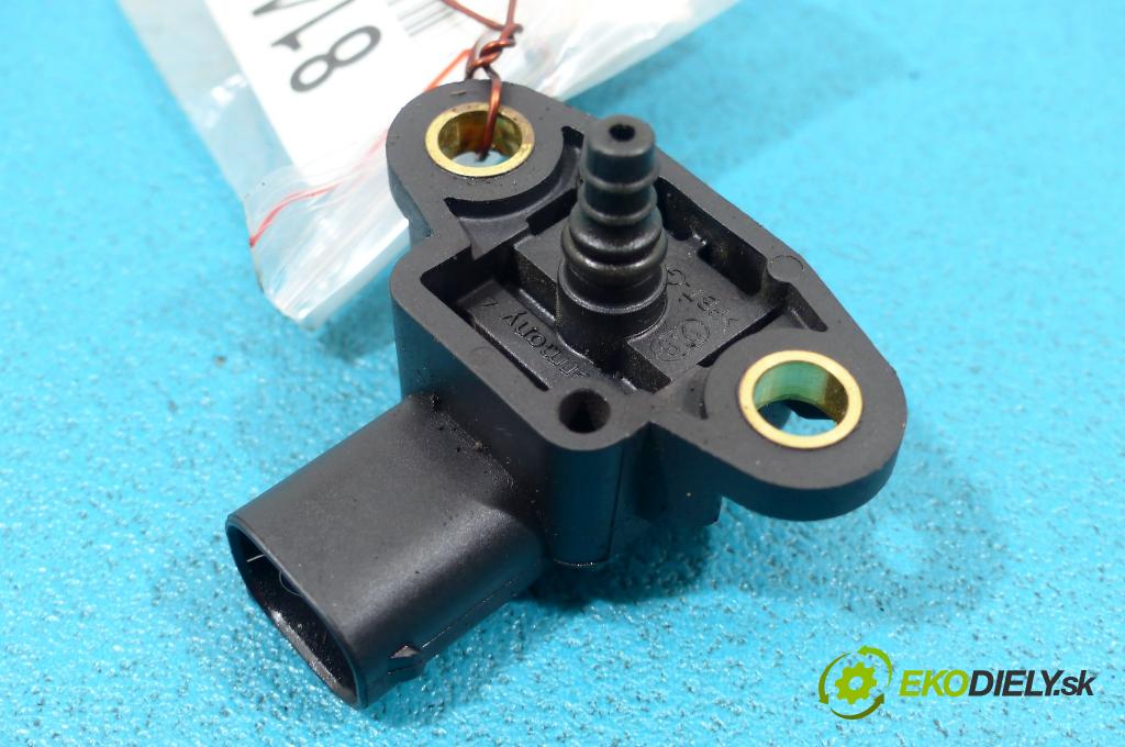 Jeep Grand cherokee WK 2004-2010 3.0 CRD 218 hp automatic 160 kW 2987 cm3  snímač tlaku 0261230144 (Snímače tlaku)