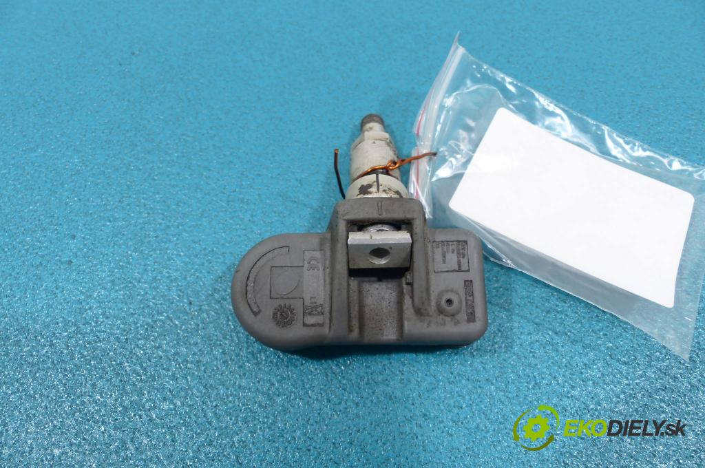 Jeep Grand cherokee WK 2004-2010 3.0 CRD 218 hp automatic 160 kW 2987 cm3  snímač tlaku 56029359AA (Snímače tlaku)