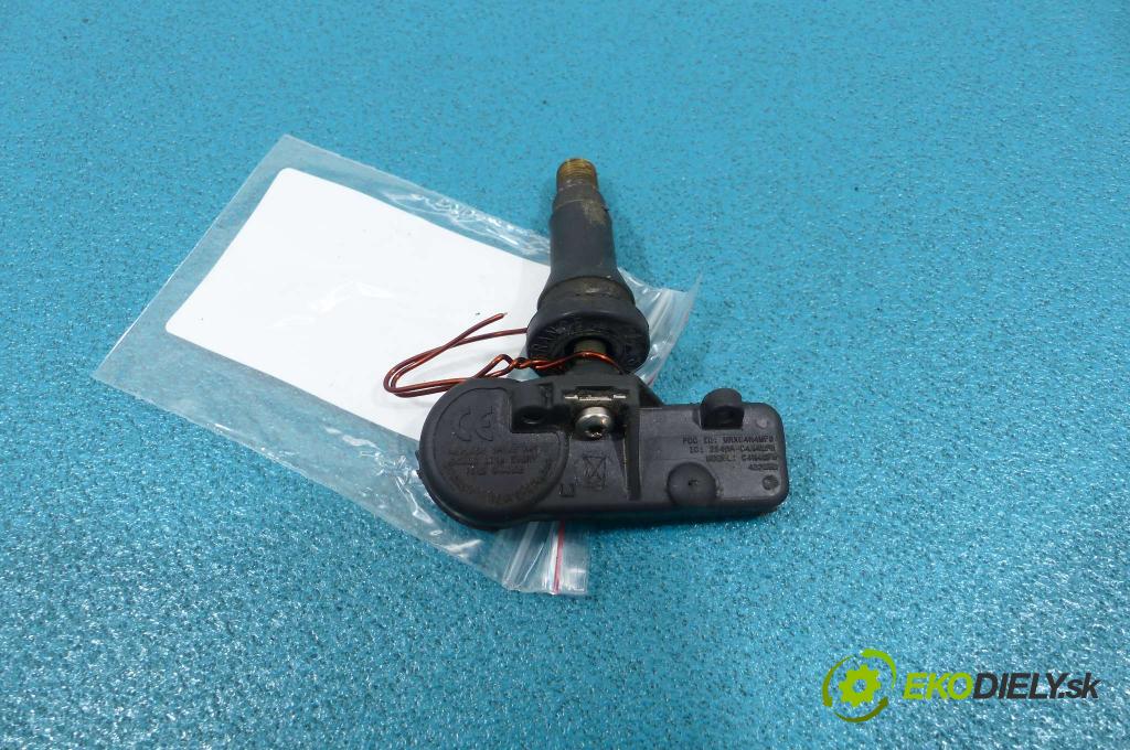 Jeep Grand cherokee WK 2004-2010 3.0 CRD 218 hp automatic 160 kW 2987 cm3  snímač tlaku 56029481AB (Snímače tlaku)