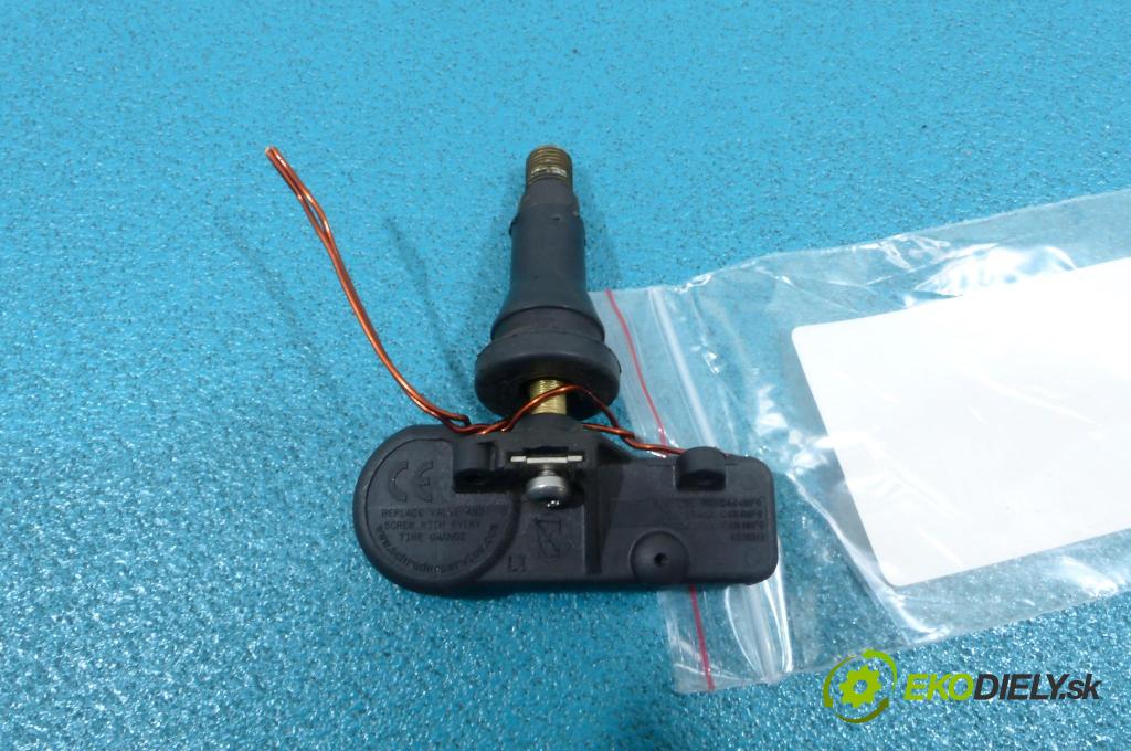 Jeep Grand cherokee WK 2004-2010 3.0 CRD 218 hp automatic 160 kW 2987 cm3  snímač tlaku 56029481AB (Snímače tlaku)