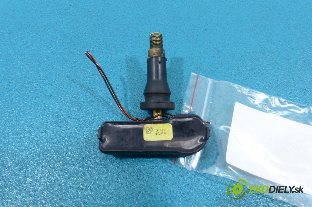 Jeep Grand cherokee WK 2004-2010 3.0 CRD 218 hp automatic 160 kW 2987 cm3  snímač tlaku 56029481AB (Snímače tlaku)