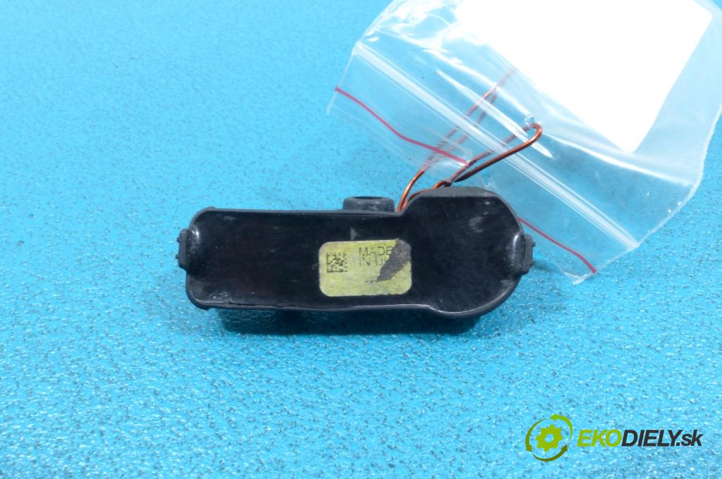 Jeep Grand cherokee WK 2004-2010 3.0 CRD 218 hp automatic 160 kW 2987 cm3  snímač tlaku 56029481AB (Snímače tlaku)