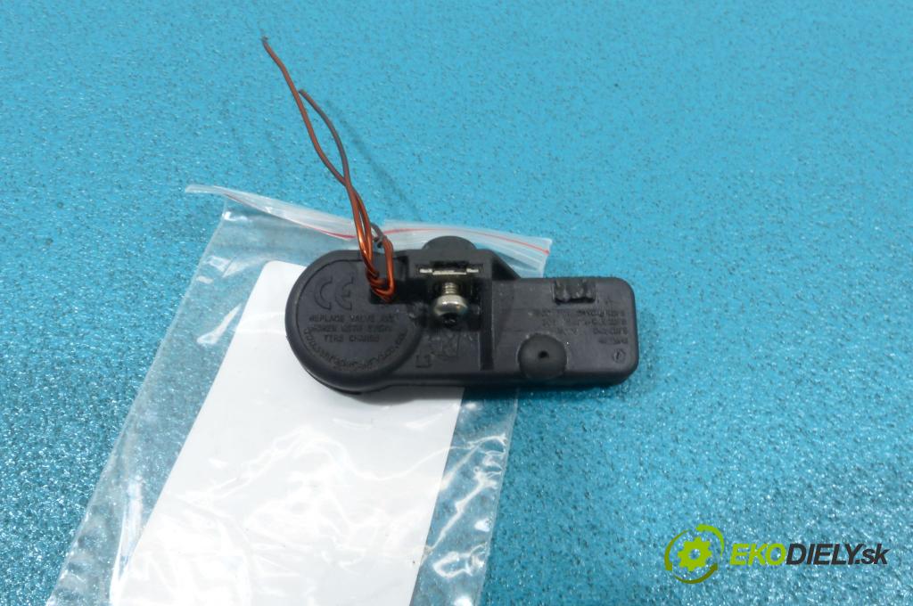 Jeep Grand cherokee WK 2004-2010 3.0 CRD 218 hp automatic 160 kW 2987 cm3  snímač tlaku 56029481AB (Snímače tlaku)