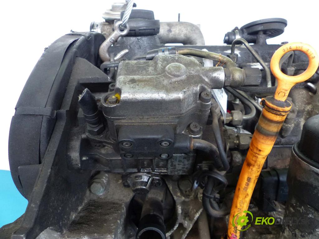 Skoda Octavia I 1996-2010 1.9 TDI 90 HP manual 66 kW 1900 cm3  Pumpa vstrekovacia 0460404977 (Vstrekovacie čerpadlá)