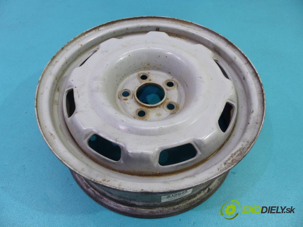 Skoda Octavia I 1996-2010 1.9 TDI 90 hp manual 66 kW 1896 cm3  disk