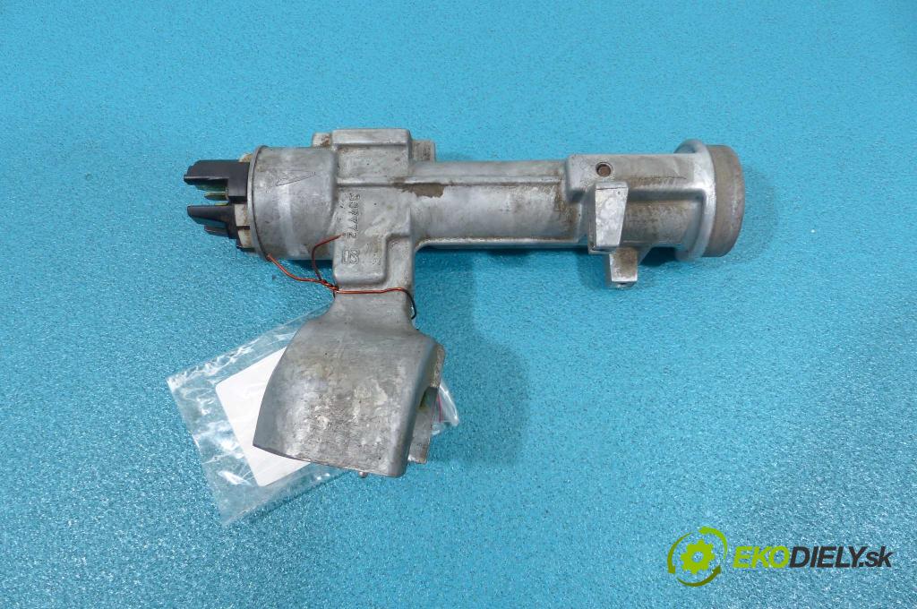 Daihatsu cuore IV L501  94-99 0.8 - manual 31 kW 847 cm3  spínačka  (Spínací skříňky a klíče)