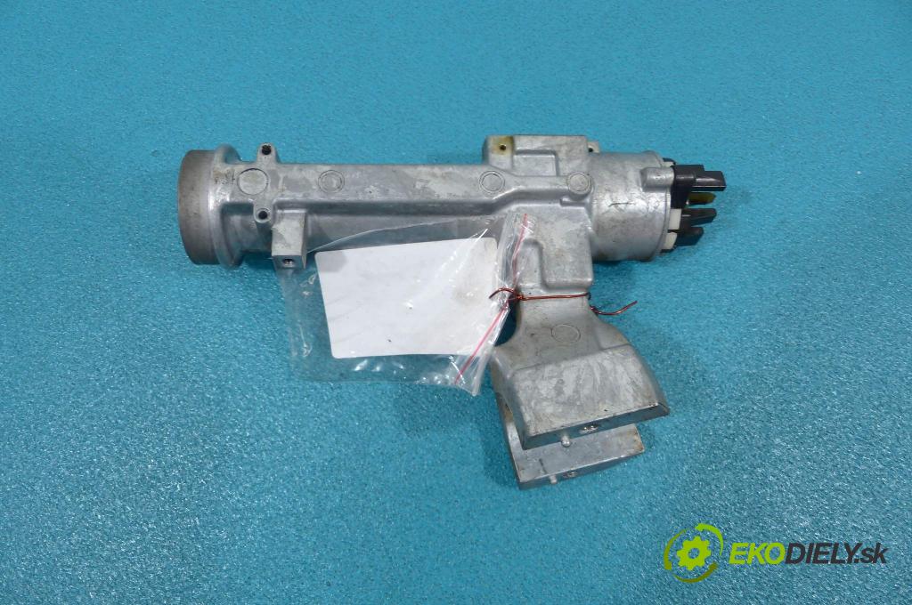 Daihatsu cuore IV L501  94-99 0.8 - manual 31 kW 847 cm3  spínačka  (Spínací skříňky a klíče)