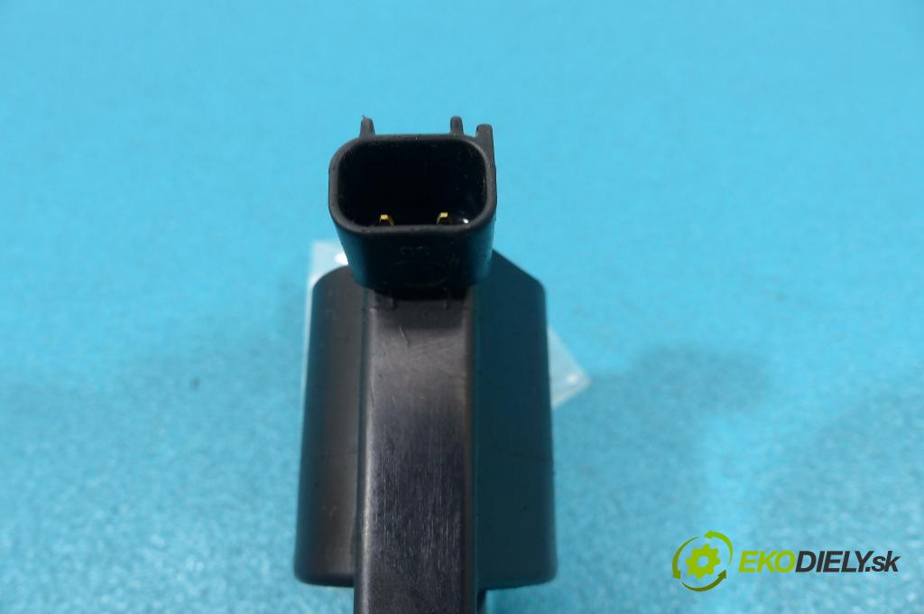 Ford Focus Mk1 1998-2004 2.0 16V 131 HP manual 96 kW 1988 cm3  Cievka zapaľovacia 4M5G-12A366BC (Zapaľovacie cievky, moduly)