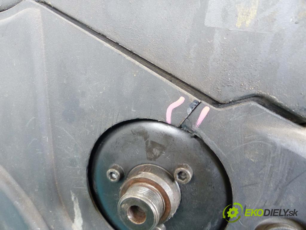 Audi A6 C5 1997-2004 2.5 TDI manual 132 kW 2496 cm3  motor DIESLA AKE