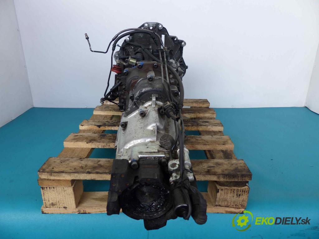 Audi A6 C5 1997-2004 2.5 TDI 179km manual 132 kW 2496 cm3  Prevodovka - manuálne FGZ