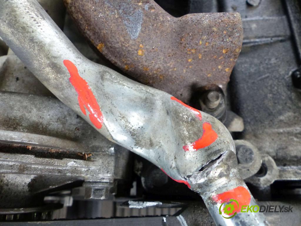 Volvo XC90 I 2002-2014 2.4 d5 163 HP automatic 120 kW 2401 cm3  Motor DIESEL D5244T
