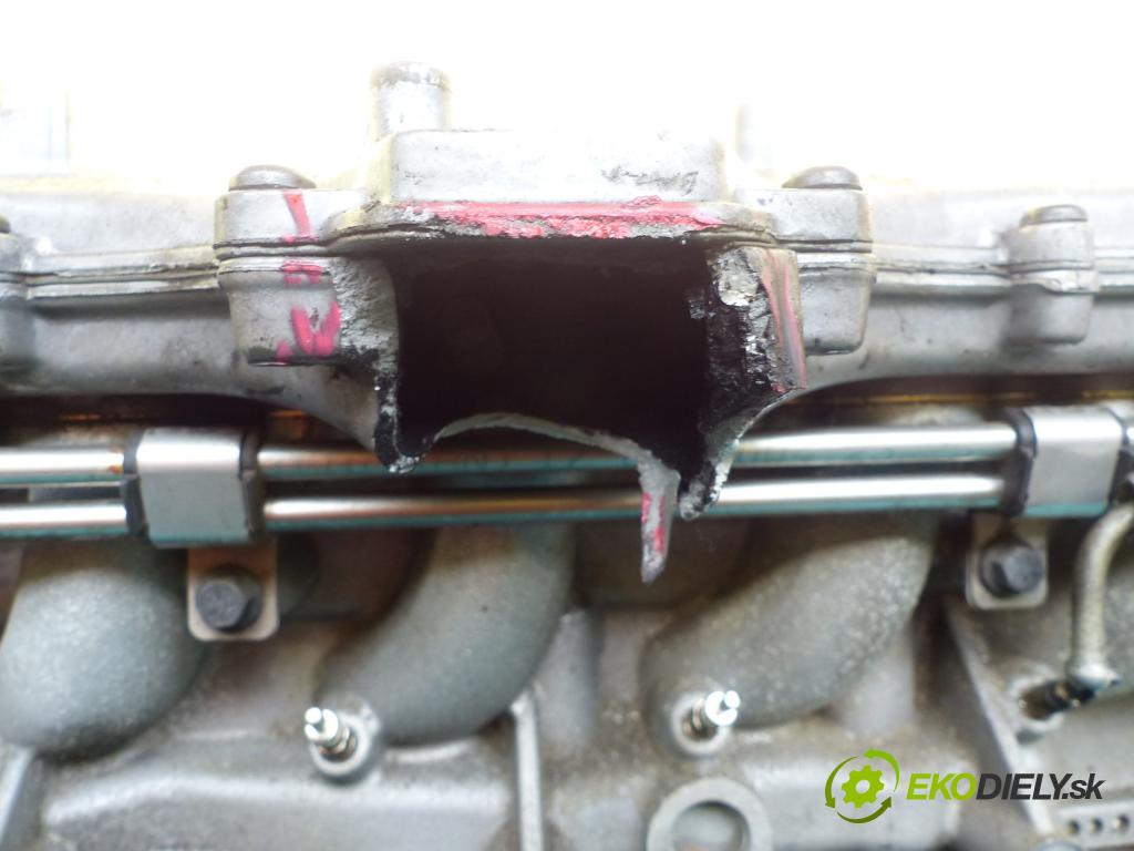 Volvo XC90 I 2002-2014 2.4 d5 163 HP automatic 120 kW 2401 cm3  Motor DIESEL D5244T