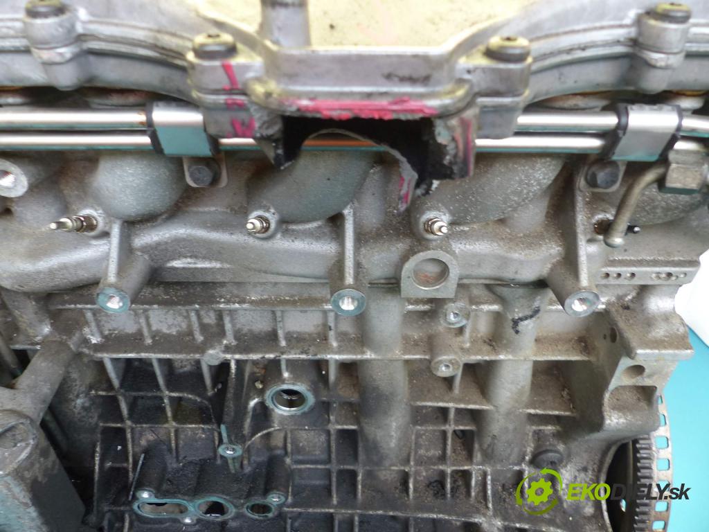 Volvo XC90 I 2002-2014 2.4 d5 163 HP automatic 120 kW 2401 cm3  Motor DIESEL D5244T
