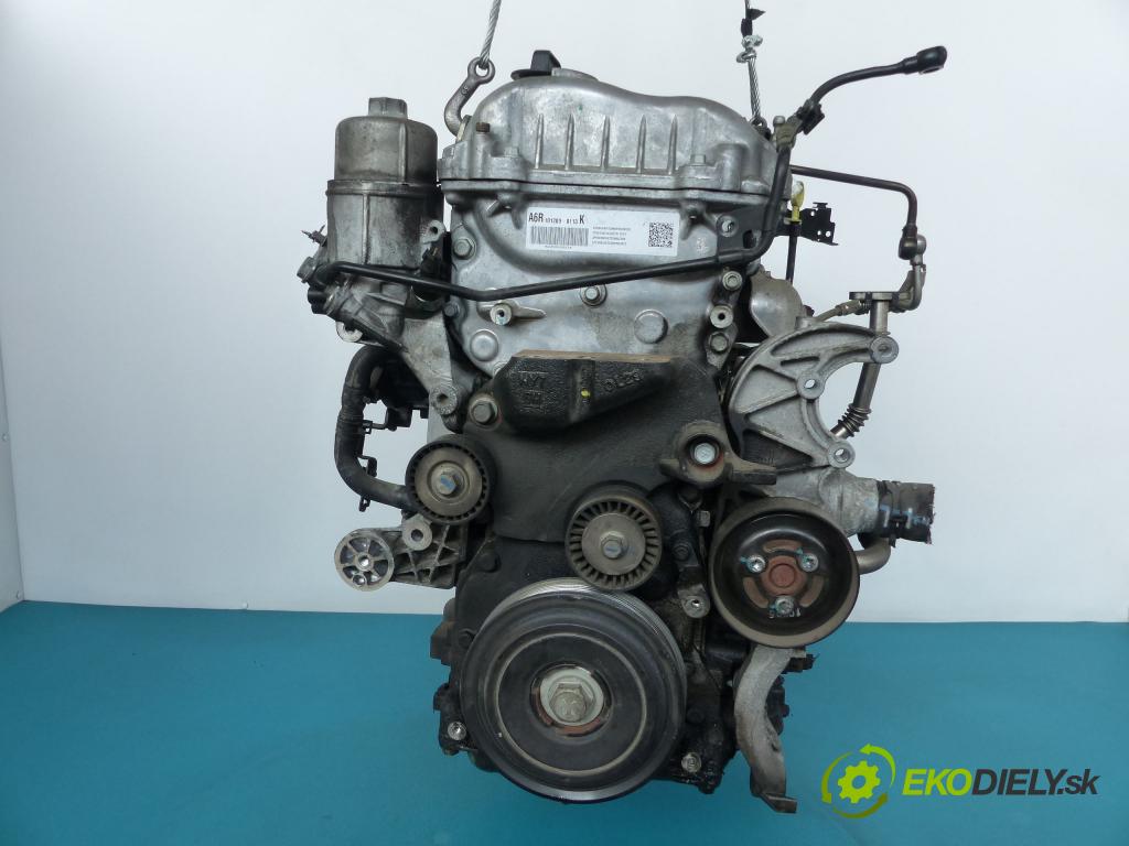 Chevrolet Orlando 2.0 VCDI 163 hp automatic 120 kW 1998 cm3  motor DIESLA Z20D1