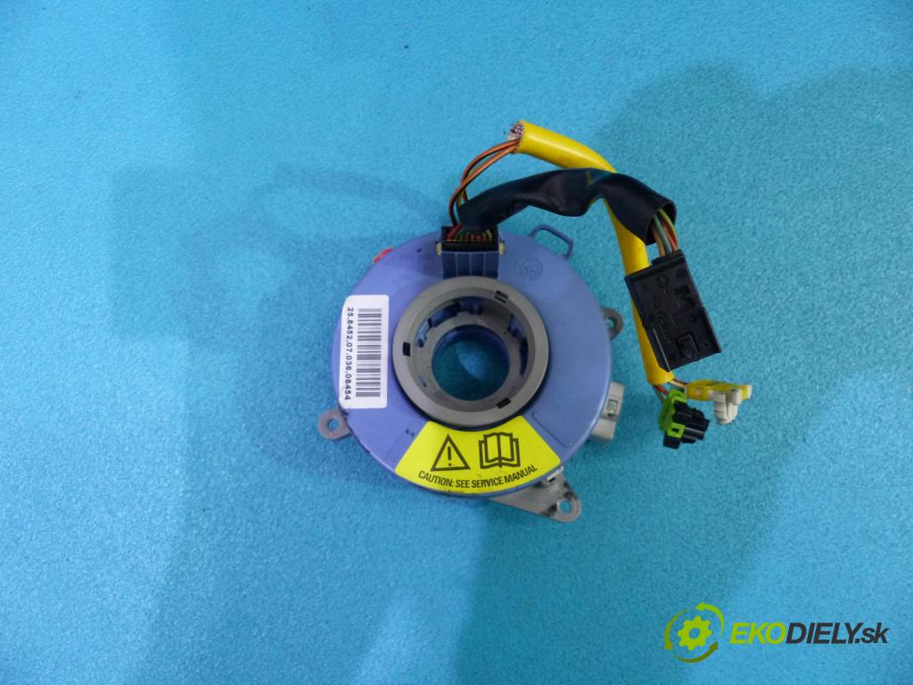 Alfa romeo 159 2.4 JTDM manual 154 kW 2387 cm3  palubovka -